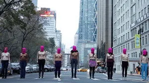 Free the Nipple háttérkép