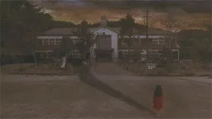Haunted School 2 háttérkép
