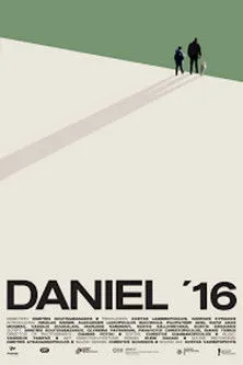 Daniel '16 poszter