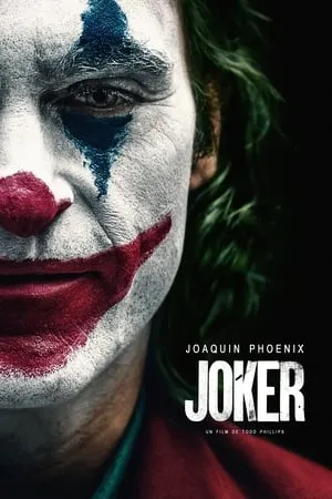 Joker poszter