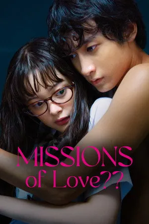 Missions of Love poszter