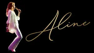 Aline - A szerelem hangja háttérkép