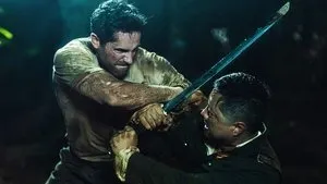 A pokol ökle háttérkép