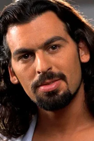 Oded Fehr profil kép