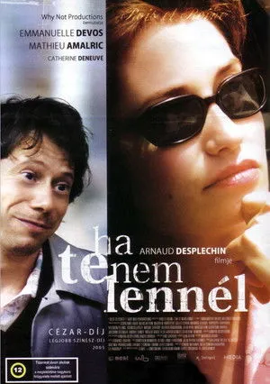 Ha te nem lennél
