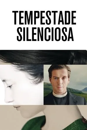 Néma vihar poszter