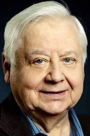 Oleg Tabakov profil kép
