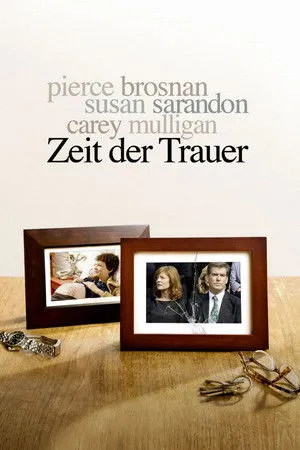 Míg a halál el nem választ poszter