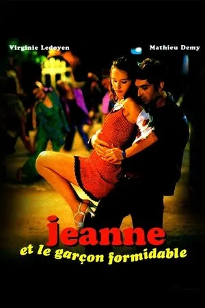Jeanne és a tökéletes férfi