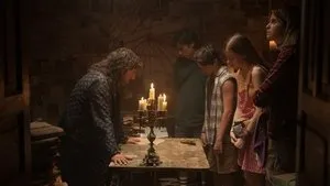 The Boogeyman: Origins háttérkép