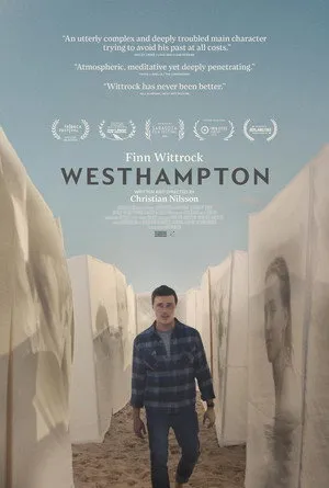 Westhampton poszter