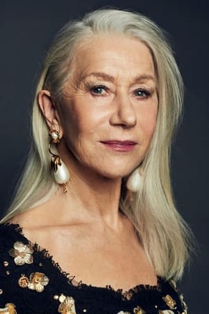 Helen Mirren profil kép
