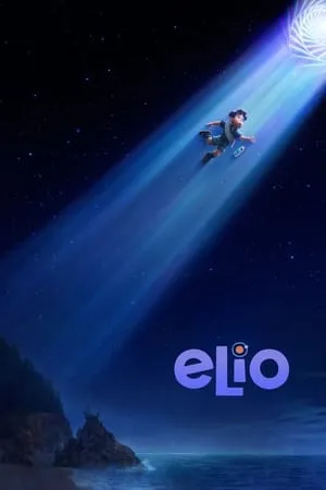 Elio poszter