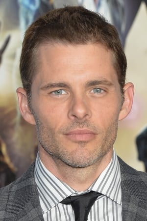 James Marsden profil kép