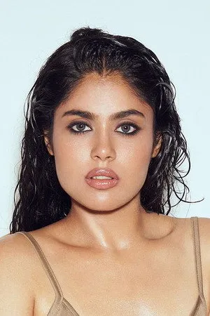 Faria Abdullah profil kép