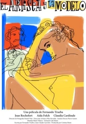 The Artist and the Model