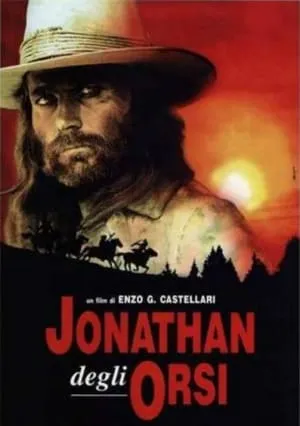 Jonathan, a dakoták fia
