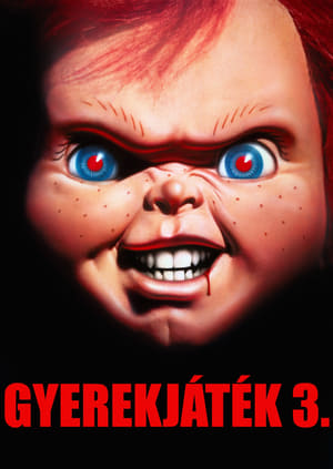 Gyerekjáték 3