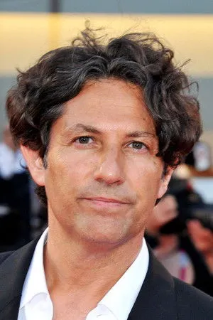 Jonathan Glazer profil kép