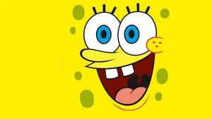 SpongeBob SquarePants: Where's Gary? háttérkép