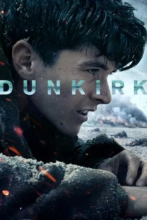 Dunkirk poszter