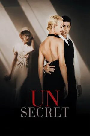 A Secret poszter