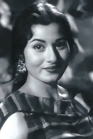 Madhubala profil kép