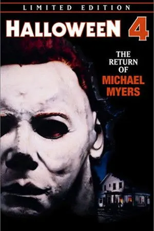 Halloween 4: Final Cut poszter