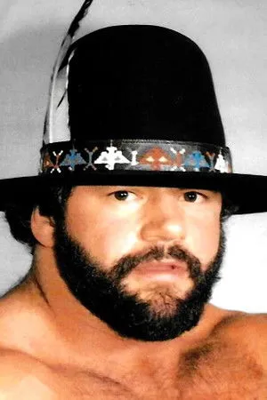 Billy Haynes profil kép