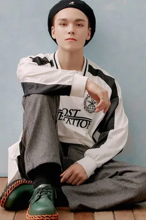 Hansol Vernon Chwe profil kép