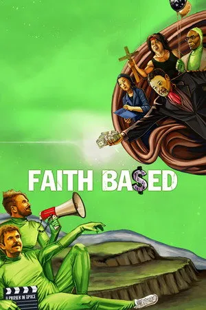 Faith Based poszter
