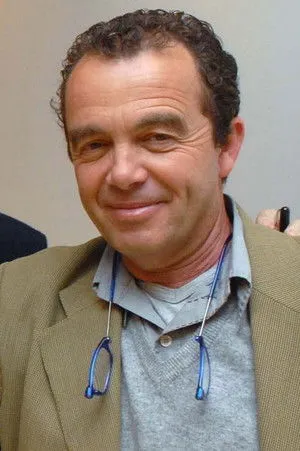 Carlos Tristancho