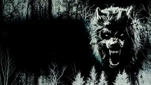 Alma & the Wolf háttérkép