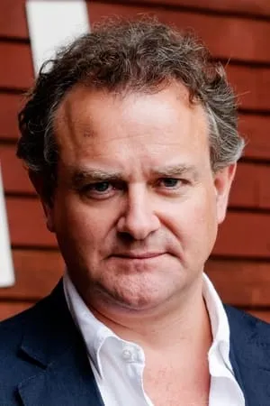 Hugh Bonneville profil kép