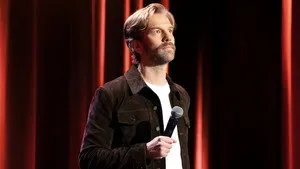 Anthony Jeselnik: Bones and All háttérkép