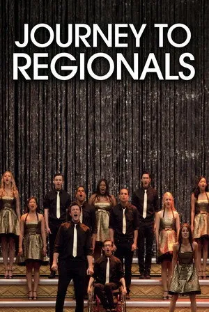 Journey to Regionals