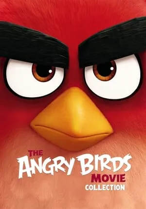 Angry Birds filmek