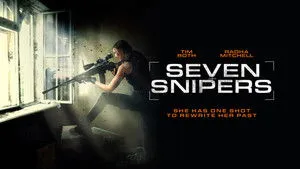 Seven Snipers háttérkép