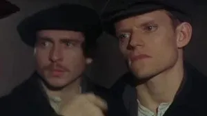 Al Capone bandája háttérkép