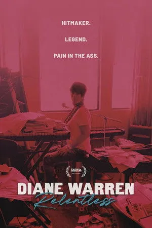 Diane Warren: Relentless poszter