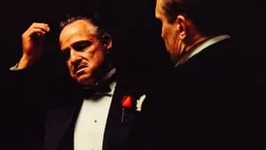 A keresztapa háttérkép