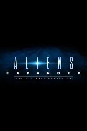 Aliens Expanded poszter