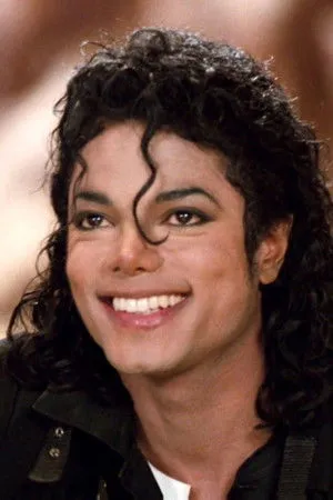 Michael Jackson profil kép