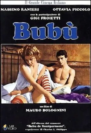 Bubu poszter