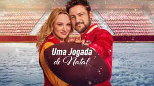 Holiday Touchdown: A Chiefs Love Story háttérkép