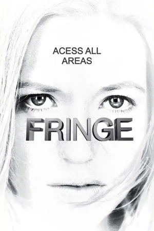 Fringe: Access All Areas