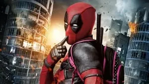 Deadpool háttérkép