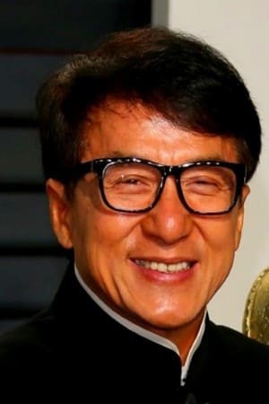Jackie Chan profil kép