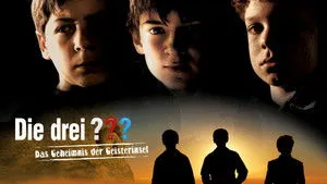 T3I - A Csontváz-sziget háttérkép