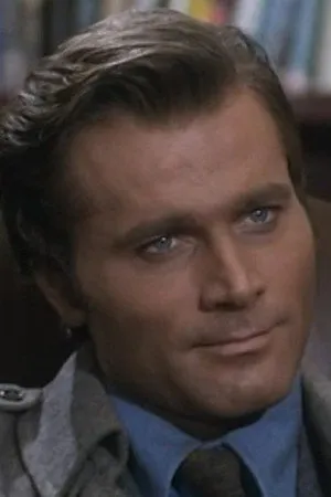 Franco Nero profil kép